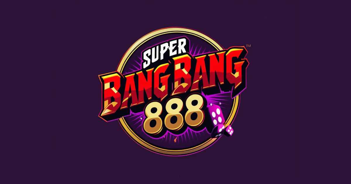 Main banner image for Super Bang Bang featuring GCash gaming platform for Filipino players